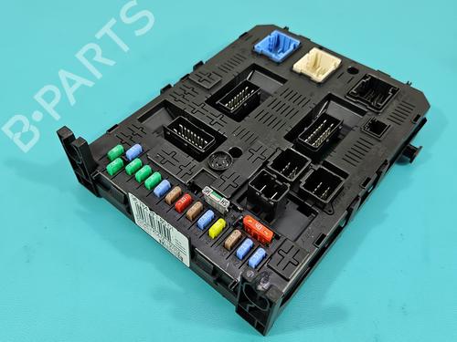 Engine control unit (ECU) PEUGEOT 5008 (0U_, 0E_) 1.6 16V | BP37830146M57 - Image 6