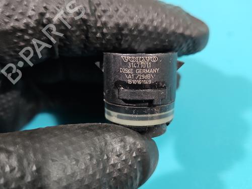 Electronic sensor VOLVO V90 II Estate (235) D5 AWD | BP38121479M84 - Image 5