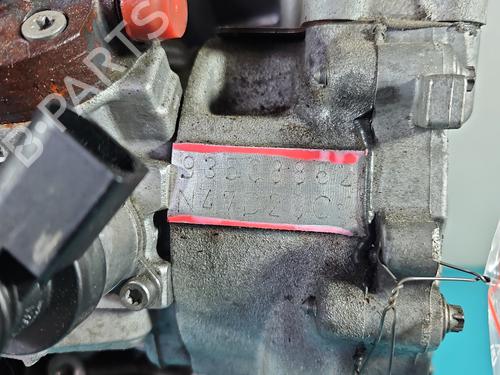 Engine BMW X1 (E84) sDrive 20 d | BP39139970M1  - Image 9