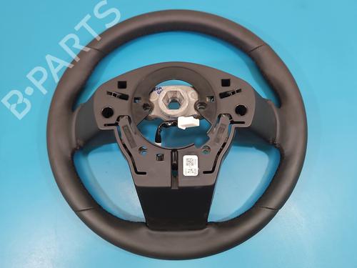 Steering wheel MAZDA CX-3 (DK) 1.5 SKYACTIV-D AWD (DK4WS, DK5AW) | BP37857906C49 - Image 11