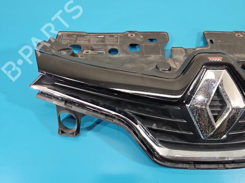 Grill RENAULT CAPTUR I (J5_, H5_) 0.9 TCe 90 | BP38643561C40 - Image 3