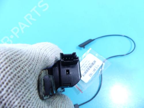 Tailgate lock BMW X1 (E84) sDrive 18 d | BP37809413C101 - Image 5