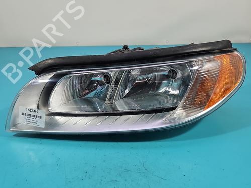 Used Left headlight Left headlight 37835350 37835350