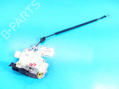 front-left-lock-skoda-superb-ii-3t4-2008-2009-2010-2011-2012-2013-2014-2015-37883417 main image