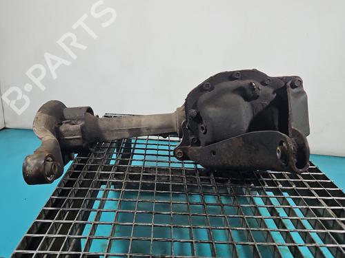 Front differential JEEP CHEROKEE (KJ) 3.7 4x4 | BP38123417M23 - Image 9