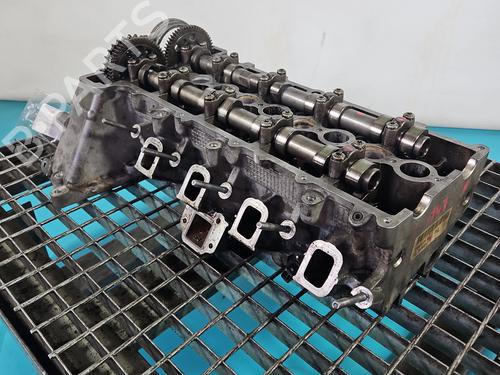 Cylinder head BMW 1 (E87) 120 d | BP37833575M5 - Image 2