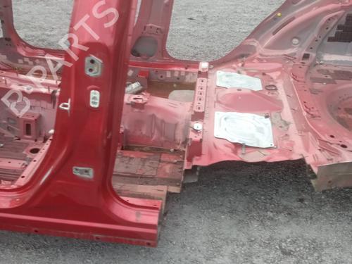 Venstre sidekjole MAZDA CX-3 (DK) 1.5 SKYACTIV-D AWD (DK4WS, DK5AW) | BP37857889C115 - Image 7