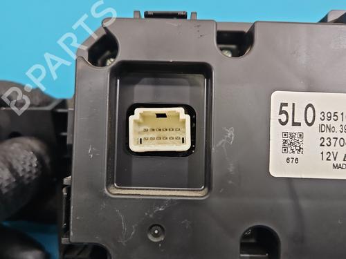 Climate control SUZUKI SX4 (EY, GY) | BP37834765I5 - Image 7