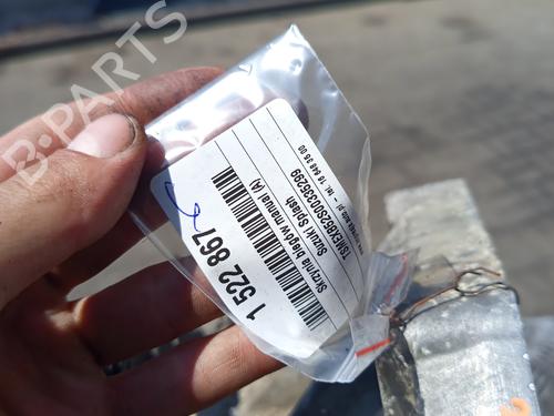Gearbox SUZUKI SPLASH (EX) 1.3 CDTI (A5B413D) | BP38036565M3  - Image 11