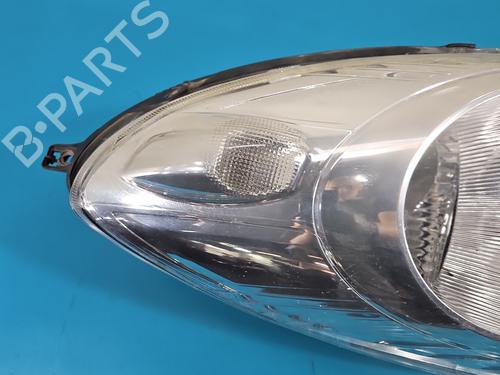 Right headlight NISSAN NOTE (E11, NE11) 1.5 dCi | BP38783337C29 - Image 2
