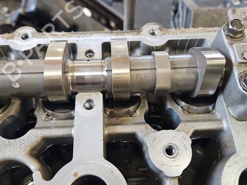 Engine KIA CARENS III MPV (UN) 2.0 CVVT | BP38120441M1 - Image 15