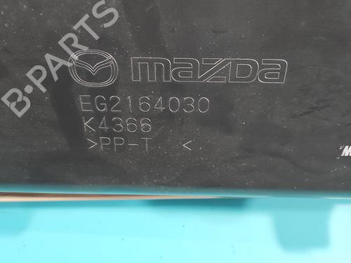 Cup/Object holder MAZDA CX-7 (ER) 2.3 MZR DISI Turbo AWD (ER3P) | BP38121811I37 - Image 5