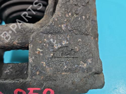 Right front brake caliper FORD S-MAX (WA6) | BP37817365M104 - Image 3