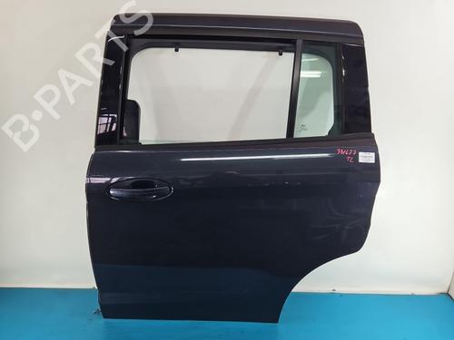 Dør venstre bagtil Dør venstre bagtil FORD GRAND C-MAX (DXA/CB7, DXA/CEU) [2010-2019] 37842060 37842060