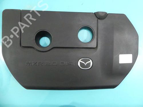Used Upper protection Upper protection 37892479 37892479