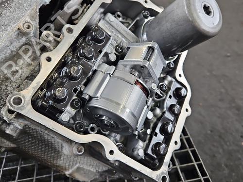 Gearbox SKODA KAROQ (NU7, ND7) 1.5 TSI | BP38130909M3 - Image 2