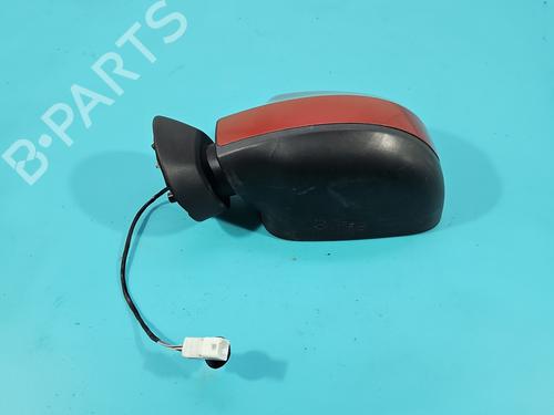 Retrovisor esquerdo DACIA SANDERO 1.4 MPI LPG | BP38142837C26 - Image 2