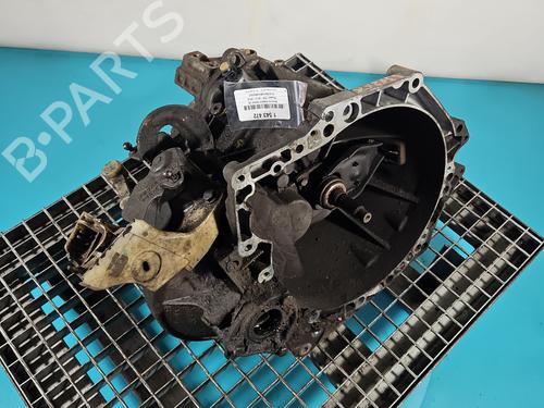 Used Gearbox Gearbox 37825402 37825402
