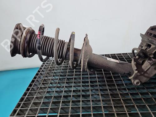 Used Right front shock absorber Right front shock absorber SKODA KODIAQ I (NS6, NS7, NV7) 2.0 TDI (150 hp) 37826515 37826515