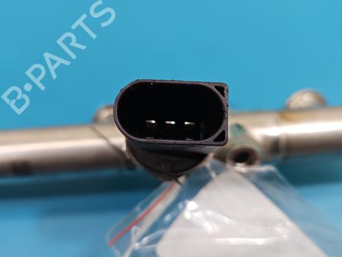Injection rail AUDI A4 B9 (8W2, 8WC) 2.0 TFSI quattro | BP37830010M98 - Image 6