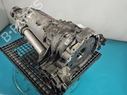 Getriebe für Getriebe AUDI Q5 (8RB) 2.0 TFSI quattro (211 hp) 38124609 38124609
