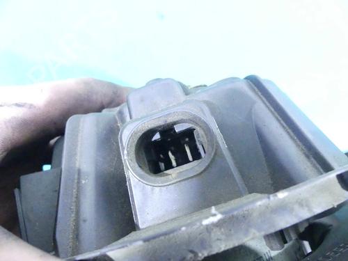 Heater blower motor DACIA LOGAN (LS_) 1.6 (LS0B, LS0D, LS0F, LS0H) | BP37880217M62 - Image 4