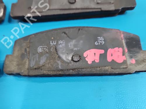 Other MAZDA 6 Hatchback (GH) 2.0 MZR-CD (GH14) | BP37845756O1 - Image 6