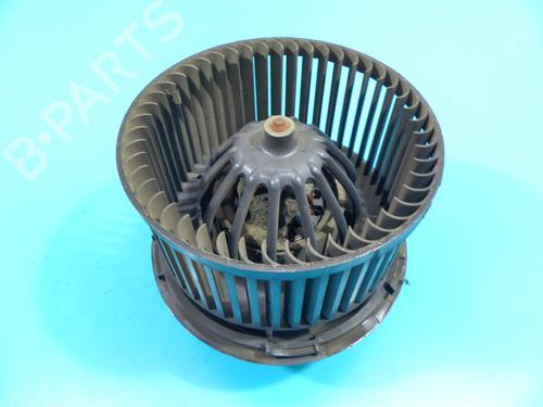 Heater blower motor DACIA DUSTER (HS_) 1.5 dCi (HSAJ) | BP37882941M62 - Image 5