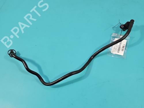 Pipe MERCEDES-BENZ A-CLASS Saloon (V177) AMG A 35 4-matic (177.151) | BP37838467M125 - Image 3