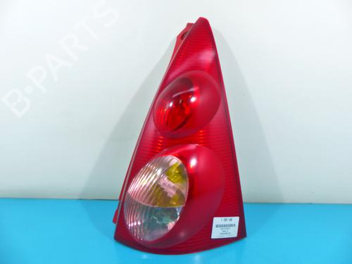 Used Right taillight Right taillight 37882125 37882125
