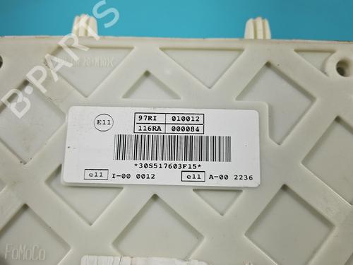 Electronic module FORD GRAND C-MAX (DXA/CB7, DXA/CEU) | BP37842038M83 - Image 6