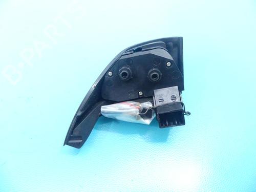 Steering wheel controls HONDA CR-V III (RE_) 2.0 i-VTEC 4WD (RE5, RE2) | BP37877397E15 - Image 4