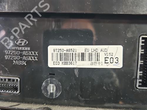 Climate control HYUNDAI i30 (GD) | BP39025777I5 - Image 9