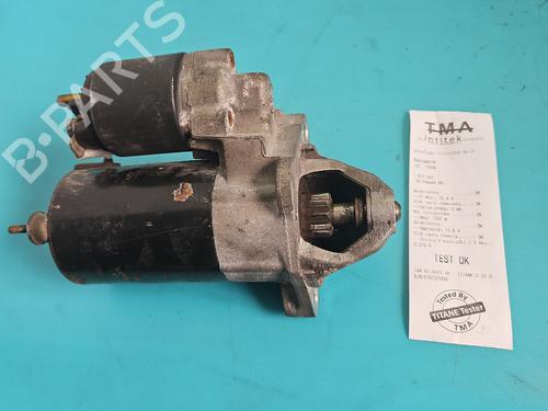 Startmotor Startmotor 38871643 38871643