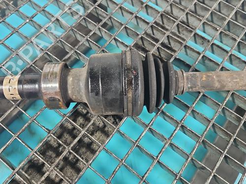 Right front driveshaft MAZDA CX-5 (KE, GH) 2.2 D AWD (KE2AW) | BP38124876M39 - Image 3