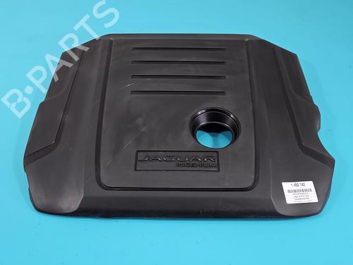 Upper protection JAGUAR XE (X760) 2.0 D AWD | BP37816022M93 - Image 2