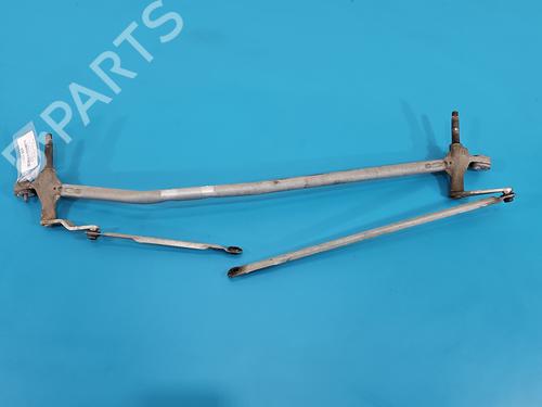 Vindrude Viskermekanisme RENAULT MASTER III Platform/Chassis (EV, HV, UV) | BP38147060C83 - Image 2