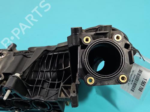 Intake manifold OPEL INSIGNIA A (G09) | BP37835527M70 - Image 6