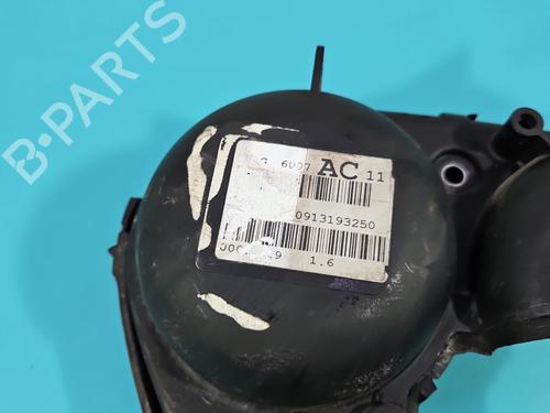 Timing cover VOLVO V40 Hatchback (525) T2 GTDi | BP38467452M123 - Image 5