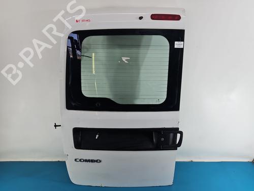 Used Left rear door Left rear door 38621269 38621269