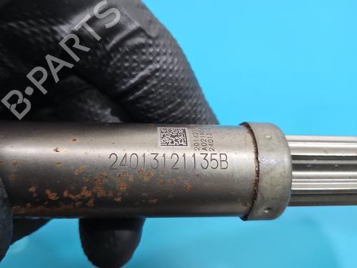 Steering column SKODA KAMIQ (NW4) | BP37829924M21 - Image 7