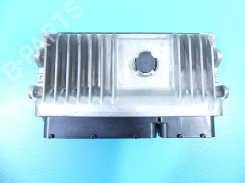 Engine control unit (ECU) TOYOTA VERSO (_R2_) 1.6 (ZGR20_, ZGR20R) | BP37895816M57 - Image 2