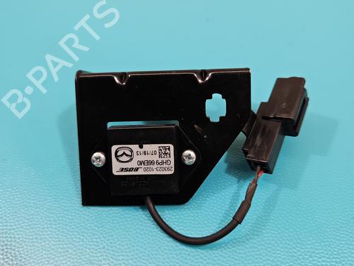 Electronic module MAZDA 6 Saloon (GJ, GL) 2.5 (GJ5FP, GL1032, GL1033) | BP38123837M83 - Image 3