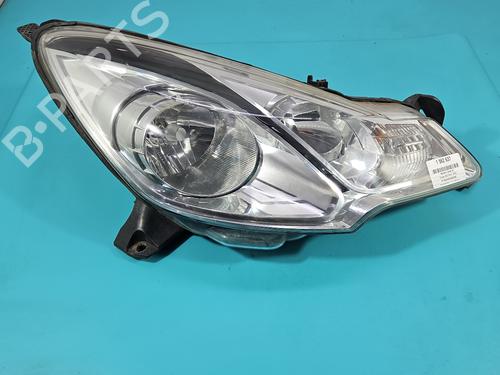 right-headlight-citroen-ds3-sa_-2009-2010-2011-2012-2013-2014-2015-2016-37834826 main image