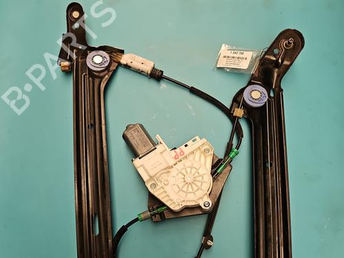 Front right window mechanism AUDI A5 (8T3) 2.0 TFSI quattro | BP37895361C23 - Image 2