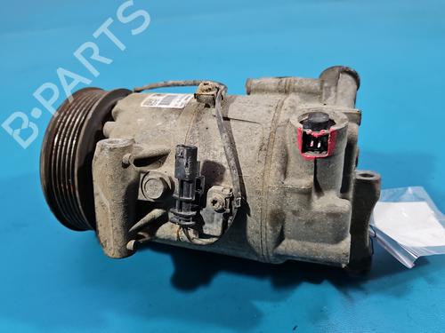 AC compressor OPEL ZAFIRA TOURER C (P12) 2.0 CDTi (75) | BP38000380M34 - Image 7