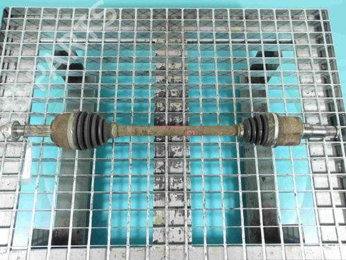 Used Left front driveshaft Left front driveshaft MITSUBISHI MIRAGE / SPACE STAR VI Hatchback (A0_A) 1.0 (A05A) (71 hp) 37890341 37890341
