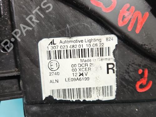 Right headlight AUDI A6 C7 (4G2, 4GC) S6 quattro | BP38136071C29 - Image 7