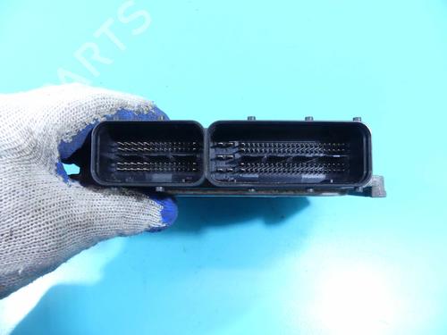 Engine control unit (ECU) LANCIA DELTA III (844_) 1.9 D Multijet (844.AXE1A) | BP37890119M57 - Image 4