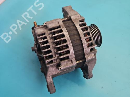 Alternator NISSAN ALMERA II Hatchback (N16) 1.8 | BP37859504M7 - Image 3